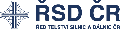 Logo společnosti ŘDS