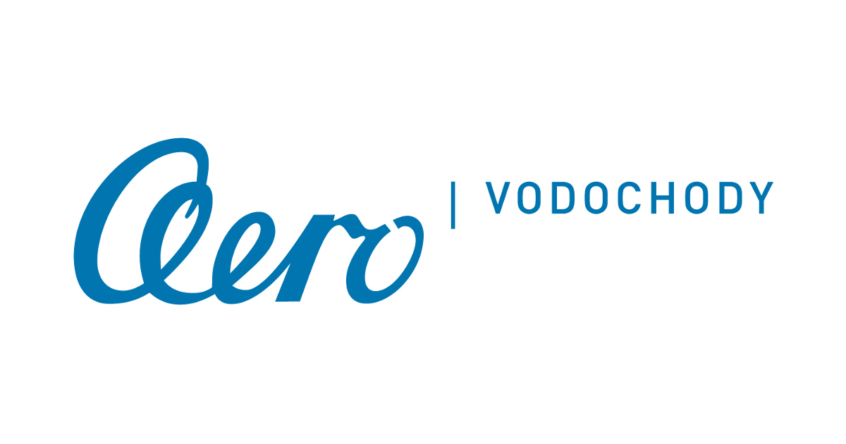 Logo společnosti Aero Vodochody