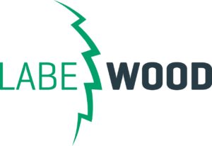Logo společnosti Labewood